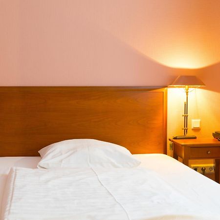 Hotel Villa Viktoria Luise 블랑켄부르크 객실 사진