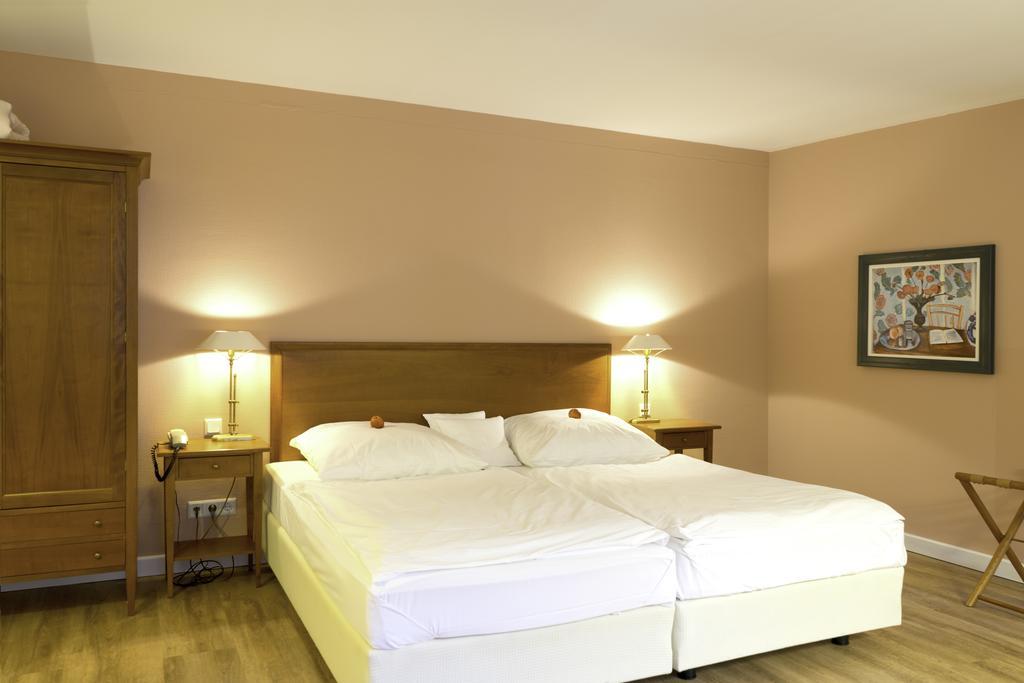 Hotel Villa Viktoria Luise 블랑켄부르크 외부 사진
